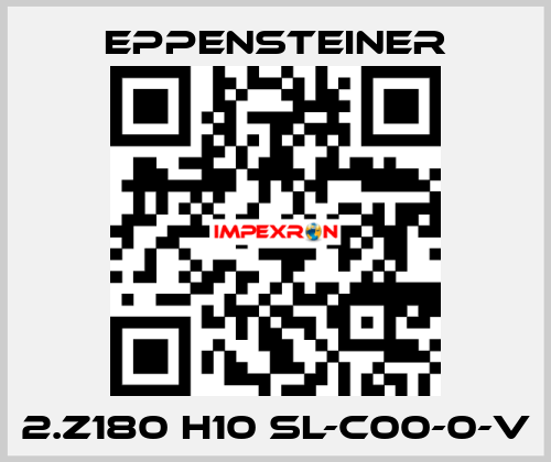 2.Z180 H10 SL-C00-0-V Eppensteiner