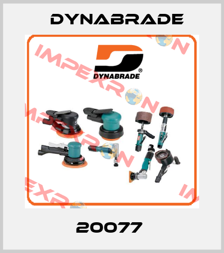 20077  Dynabrade