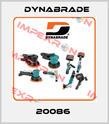 20086  Dynabrade