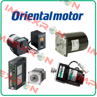 MC320606AC2 Oriental Motor