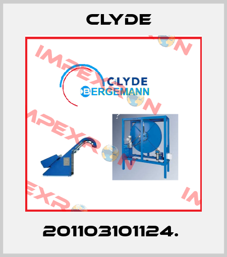 201103101124.  Clyde