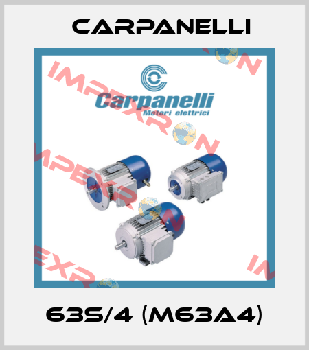 63S/4 (M63a4) Carpanelli