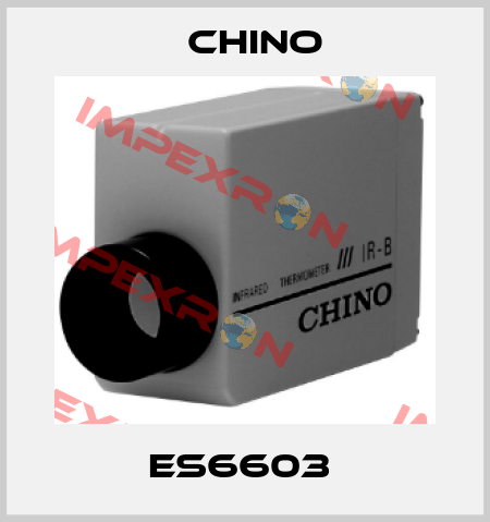 ES6603  Chino