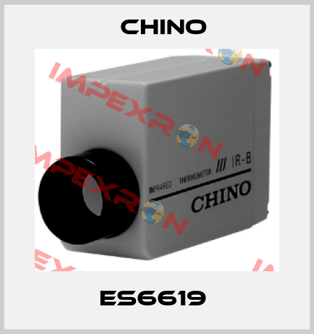 ES6619  Chino