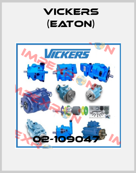 02-109047  Vickers (Eaton)