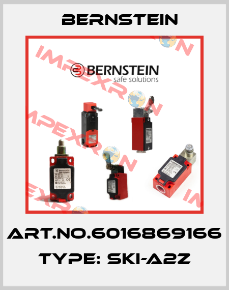 Art.No.6016869166 Type: SKI-A2Z Bernstein