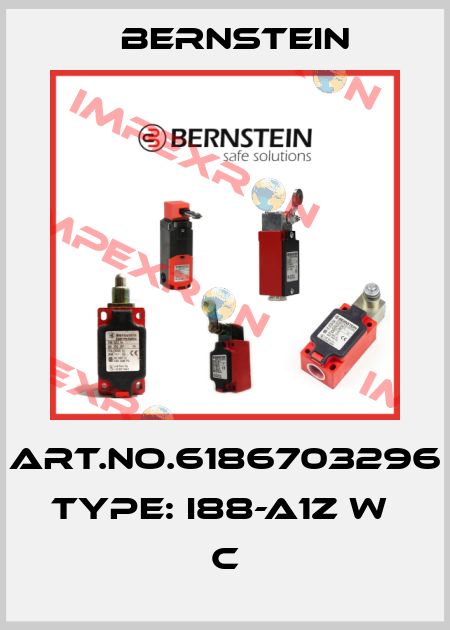 Art.No.6186703296 Type: I88-A1Z W                    C Bernstein