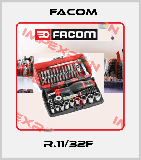 R.11/32F  Facom