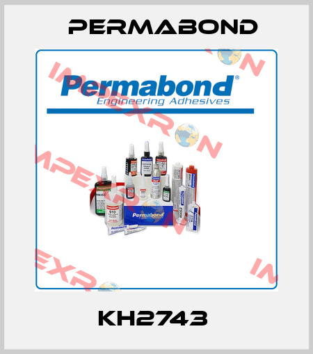 KH2743  Permabond