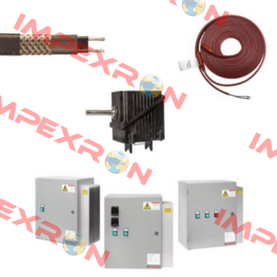 TMIS-03-012P-E2 240V 1-  Chromalox