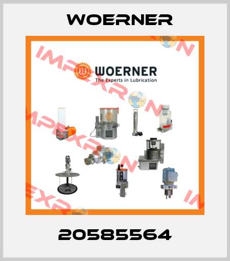 20585564 Woerner