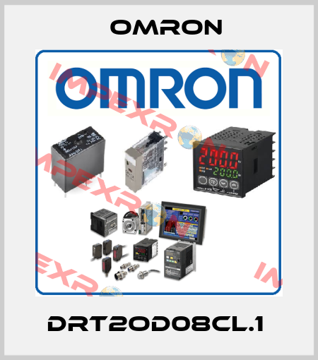 DRT2OD08CL.1  Omron