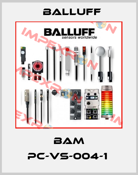 BAM PC-VS-004-1  Balluff