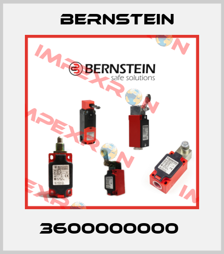 3600000000  Bernstein