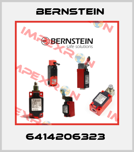 6414206323  Bernstein