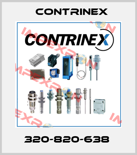 320-820-638  Contrinex