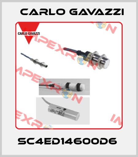 SC4ED14600D6  Carlo Gavazzi