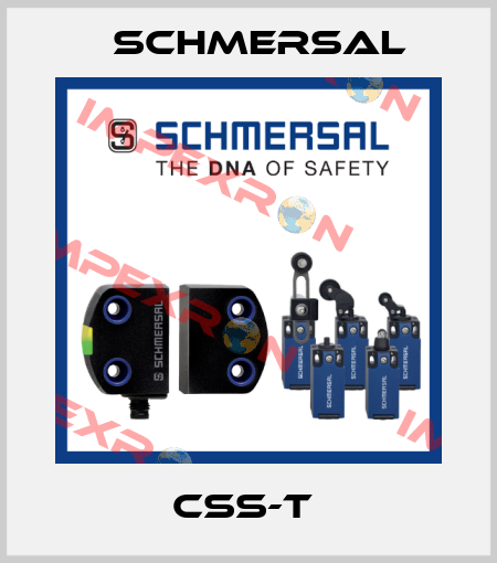 CSS-T  Schmersal