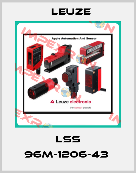 LSS 96M-1206-43  Leuze