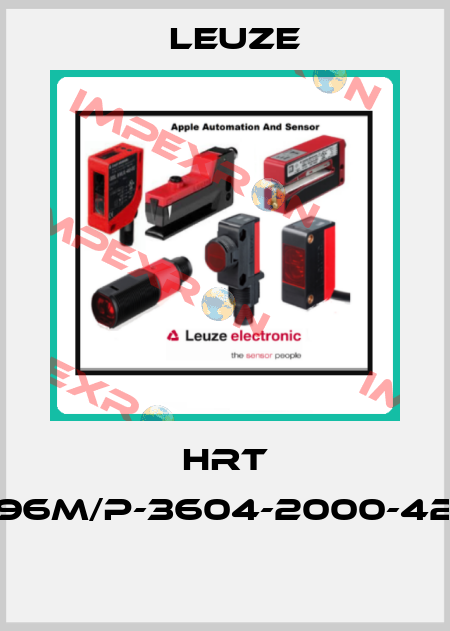 HRT 96M/P-3604-2000-42  Leuze