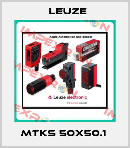 MTKS 50x50.1  Leuze