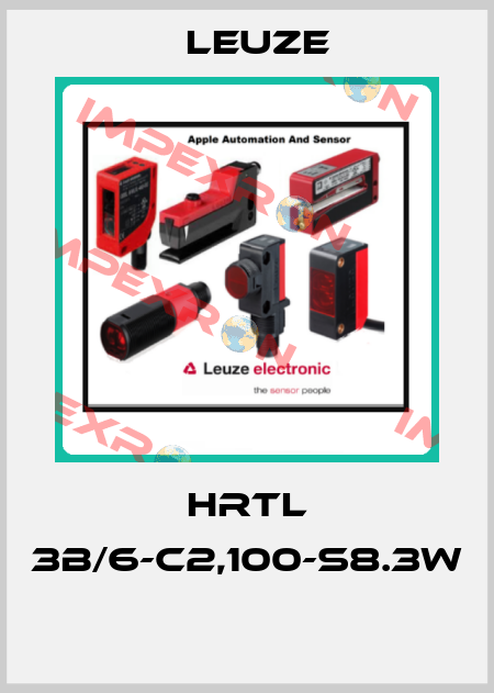HRTL 3B/6-C2,100-S8.3W  Leuze