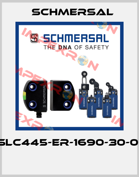 SLC445-ER-1690-30-01  Schmersal