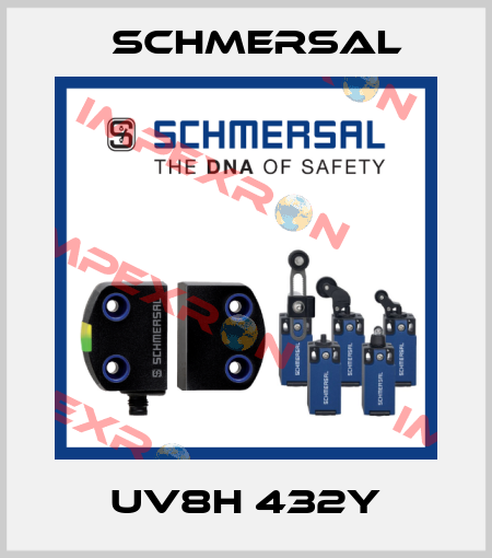 UV8H 432Y Schmersal