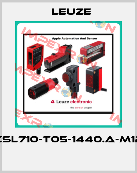 CSL710-T05-1440.A-M12  Leuze