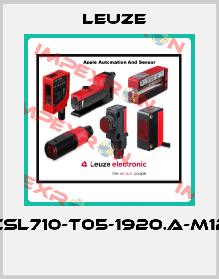 CSL710-T05-1920.A-M12  Leuze