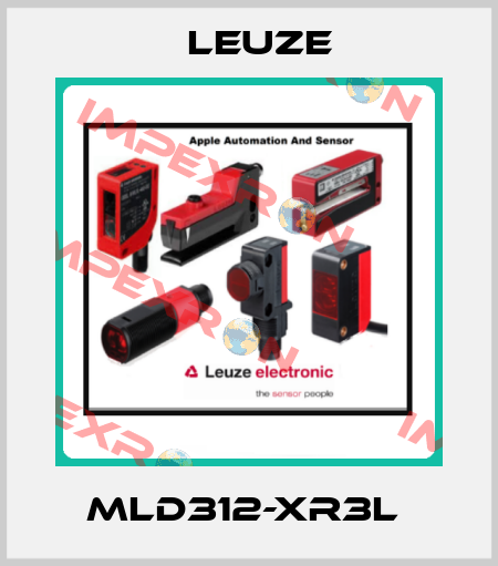 MLD312-XR3L  Leuze