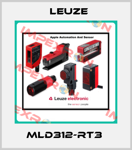 MLD312-RT3  Leuze