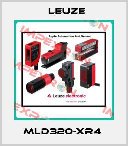 MLD320-XR4  Leuze