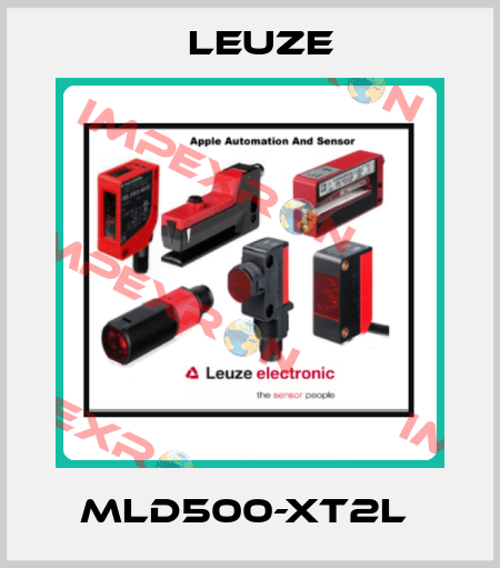 MLD500-XT2L  Leuze