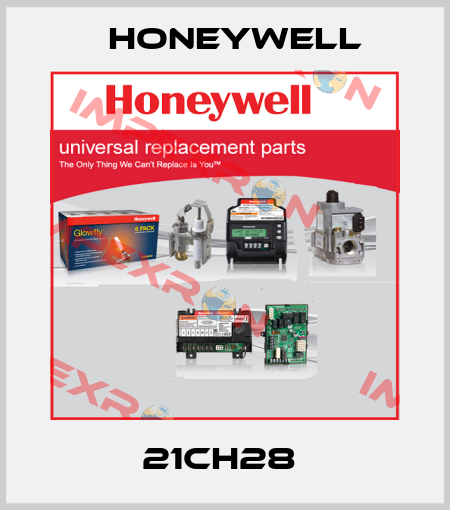 21CH28  Honeywell
