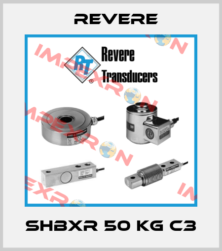 SHBxR 50 kg C3 Revere
