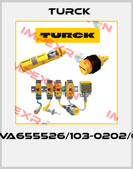 EG-VA655526/103-0202/057  Turck