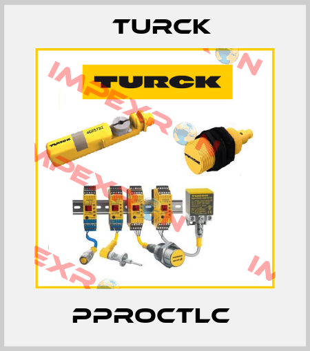 PPROCTLC  Turck