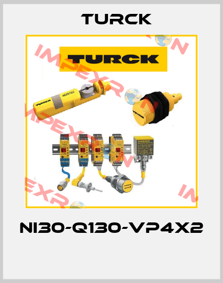 NI30-Q130-VP4X2  Turck