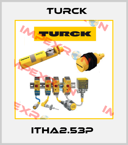ITHA2.53P  Turck