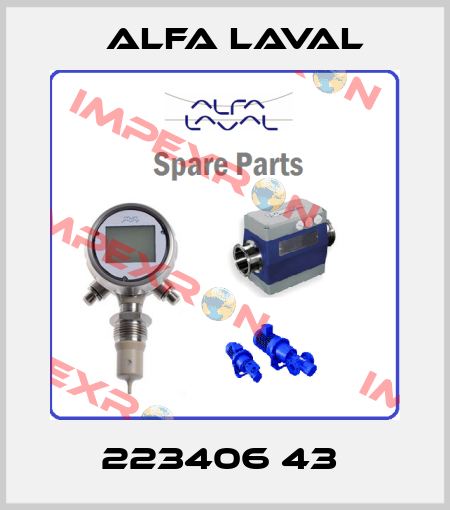 223406 43  Alfa Laval