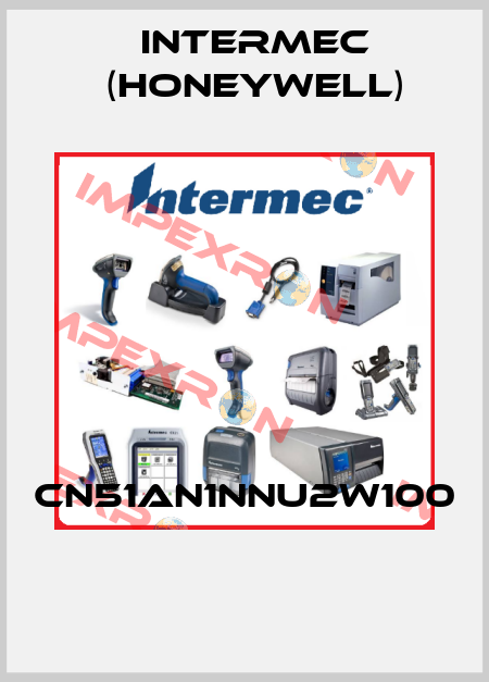 CN51AN1NNU2W100  Intermec (Honeywell)