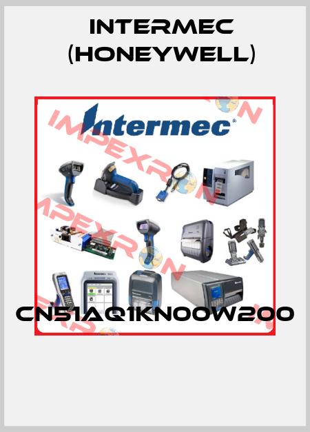 CN51AQ1KN00W200  Intermec (Honeywell)