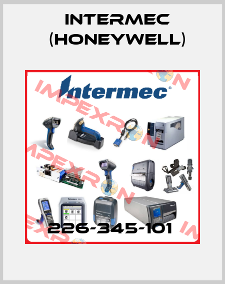 226-345-101  Intermec (Honeywell)