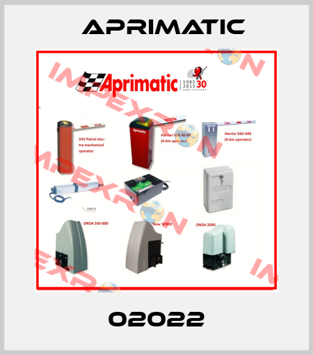 02022 Aprimatic