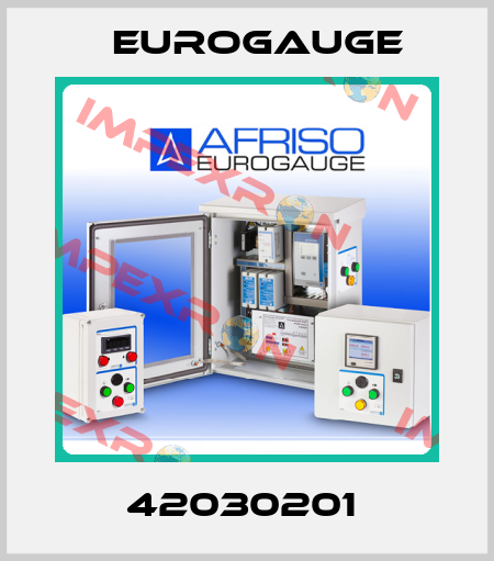 42030201  Eurogauge