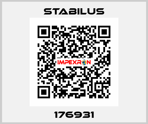 176931 Stabilus