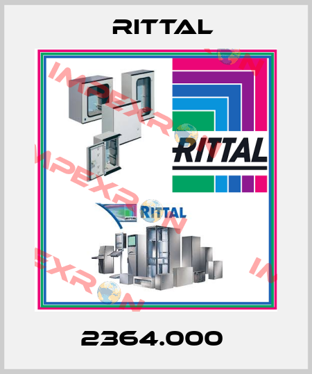 2364.000  Rittal