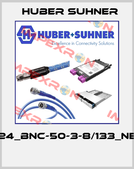 24_BNC-50-3-8/133_NE  Huber Suhner