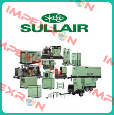 040588  Sullair